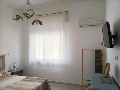 TV o dispositivi per l'intrattenimento presso Casa Bise