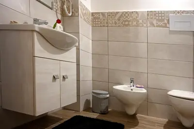 Bagno di Balconcino sugli Ulivi