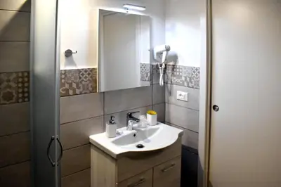 Bagno di Balconcino sugli Ulivi
