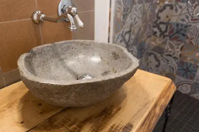 Bagno di Pura Vida Iblea