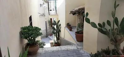 Planimetria di Pura Vida Iblea
