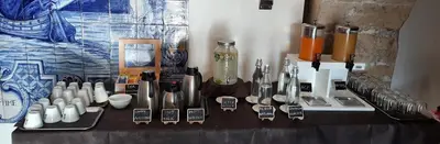 Bevande di Pura Vida Iblea