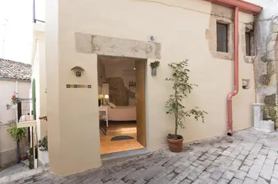 Planimetria di Pura Vida Iblea