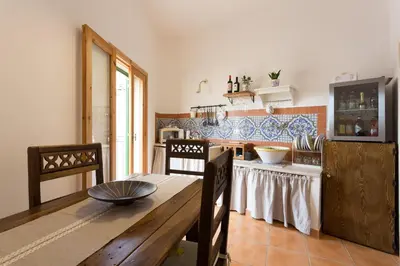 Planimetria di Pura Vida Iblea