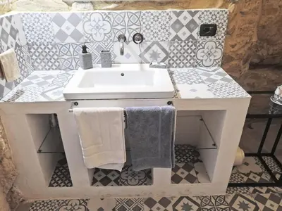 Bagno di Ibla Barocca