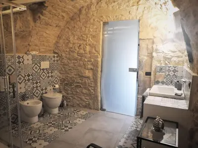 Bagno di Ibla Barocca