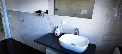 Bagno di Villa Vincenzo