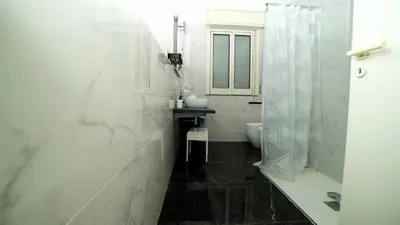 Bagno di Villa Vincenzo