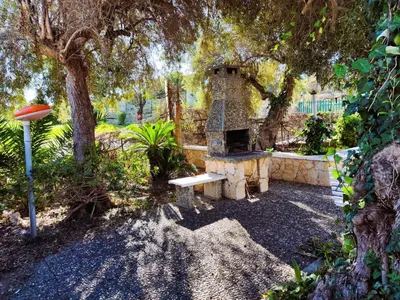 Giardino di Villa Vincenzo