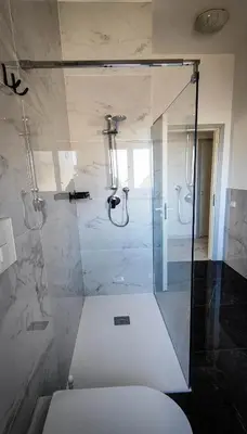 Bagno di Villa Vincenzo