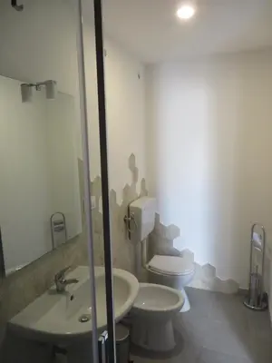 Bagno di la Postierla