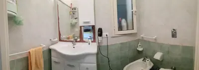 Bagno di Villa Artemide