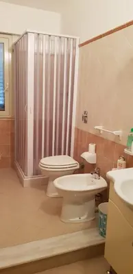 Bagno di Villa Artemide