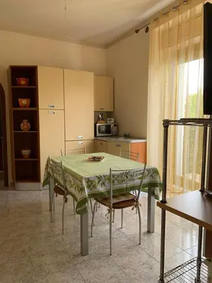 Cucina o angolo cottura di Playa Apartment