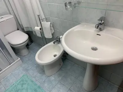 Bagno di Playa Apartment