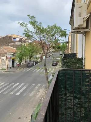 Il quartiere o una zona nella vicinanze dell'appartamento