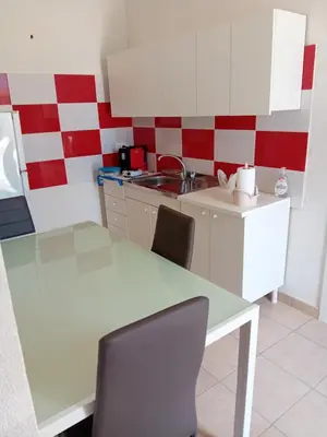 Cucina o angolo cottura di TAnoelvira