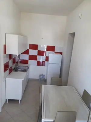 Cucina o angolo cottura di TAnoelvira