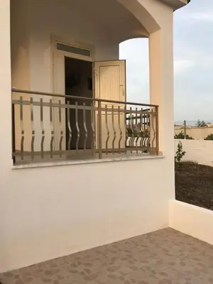 Balcone o terrazza di TAnoelvira
