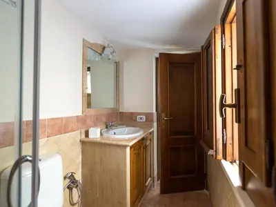 Bagno di Appartamento Maniace