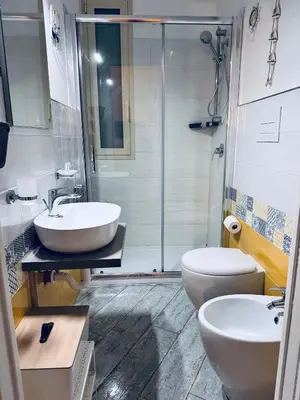 Bagno di L'Ancora & il Timone