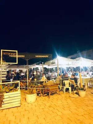 Planimetria di L'Ancora & il Timone