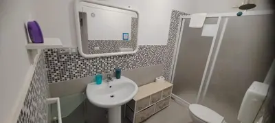 Bagno di La Torretta di Ognina