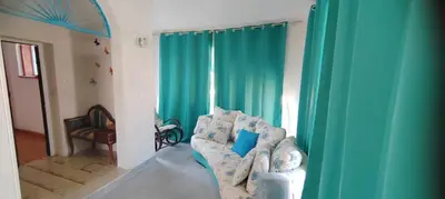 Letto o letti in una camera di La Torretta di Ognina