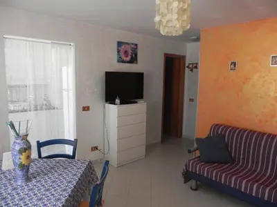 TV o dispositivi per l'intrattenimento presso L'ULIVO Marzamemi