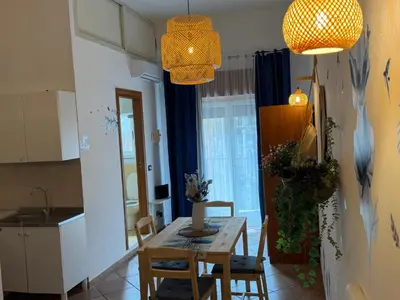 Planimetria di Carlottas'home