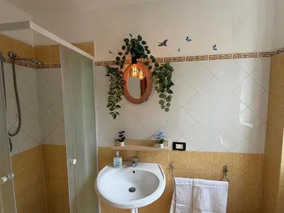 Bagno di Carlottas'home