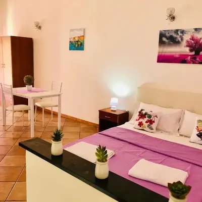 Carlottas'home