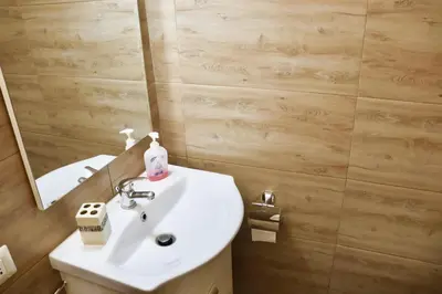 Bagno di Liotru House Catania