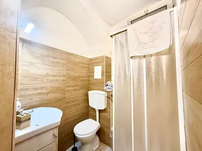 Bagno di Liotru House Catania