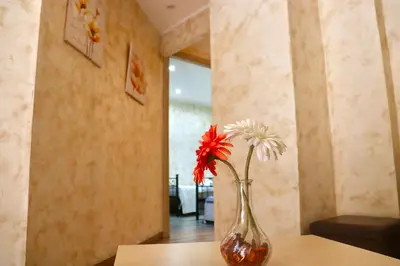 Planimetria di Liotru House Catania