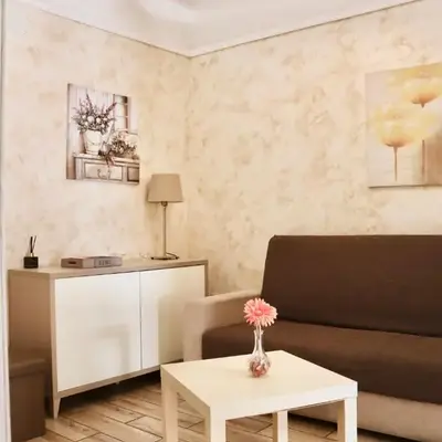 Liotru House Catania