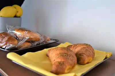 Cibo presso l'appartamento o nelle vicinanze