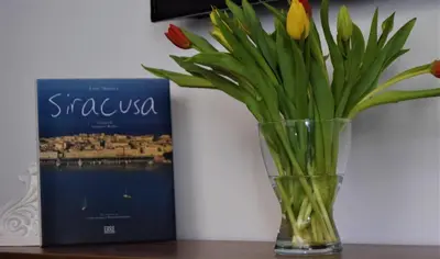 Planimetria di Il Limone Holiday Home Siracusa
