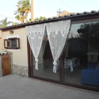 IL CARRUBBO Marzamemi San Lorenzo