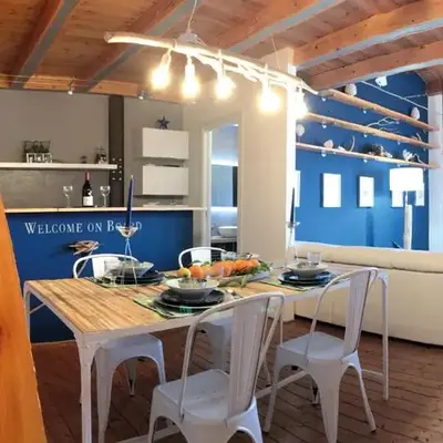 Casa Anna