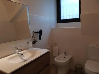 Bagno di Milly's Home
