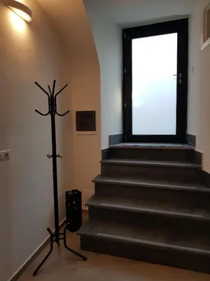 Planimetria di Milly's Home