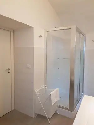 Planimetria di Milly's Home