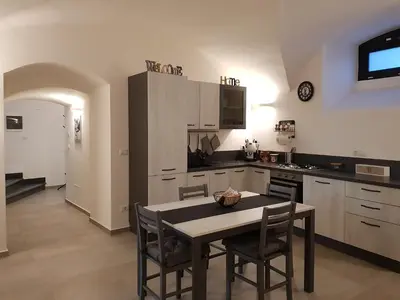 Cucina o angolo cottura di Milly's Home