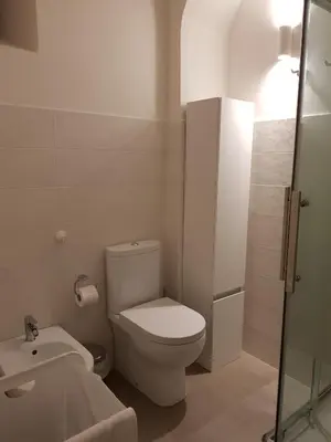 Bagno di Milly's Home