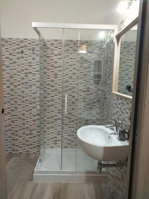 Bagno di B&B Marsà