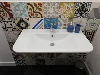 Bagno di Residenza Ponente