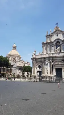 Luogo di interesse nelle vicinanze dell'appartamento