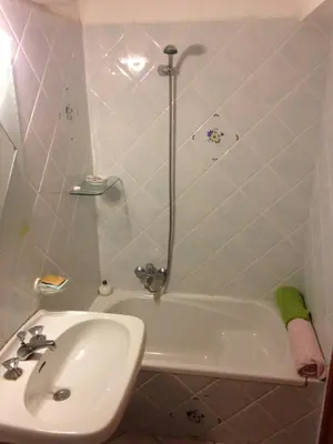 Bagno di Casa Paradiso