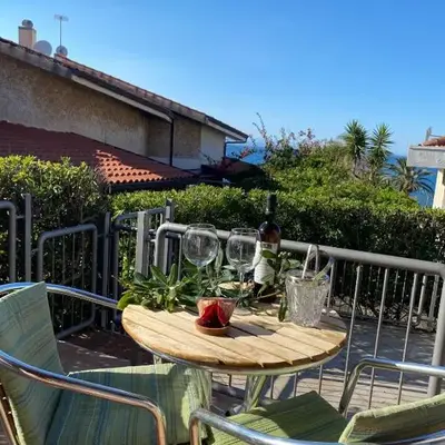 Casa Paradiso